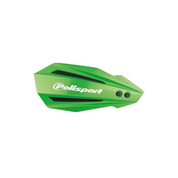POLISPORT HANDGUARDS MX BULLIT GN