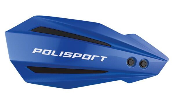 POLISPORT HANDGUARDS MX BULLIT BL