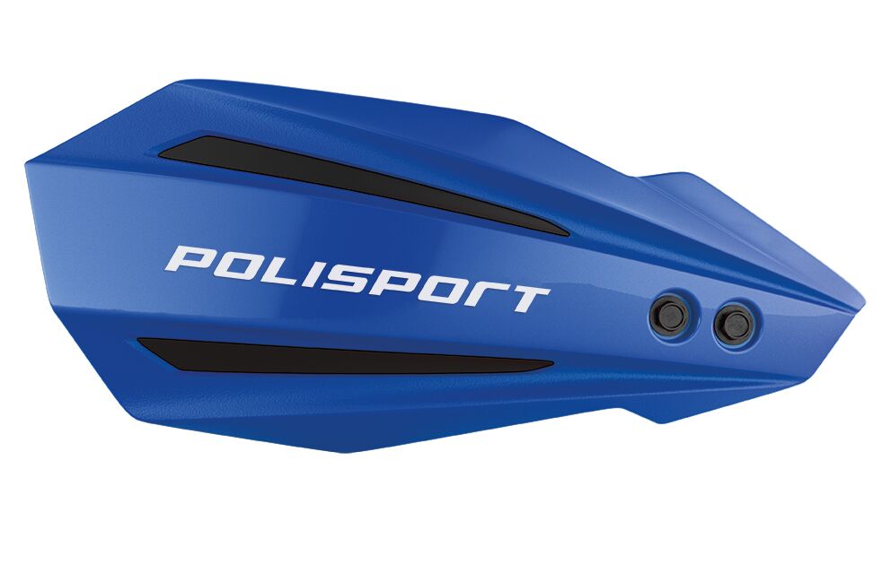 POLISPORT HANDGUARDS MX BULLIT BL