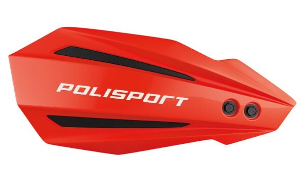 POLISPORT HANDGUARDS MX BULLIT RD