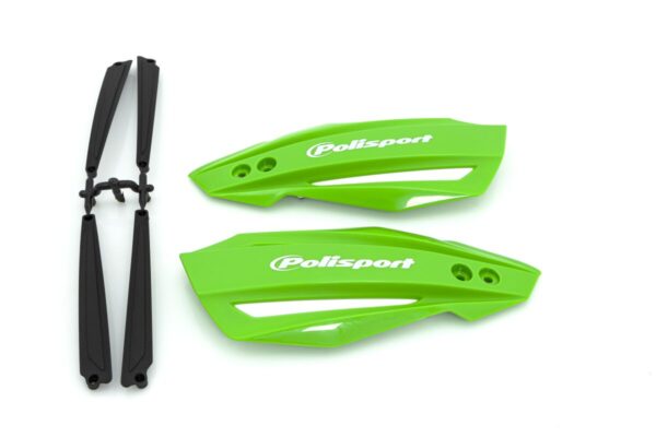 POLISPORT REPLACE BULLIT GN