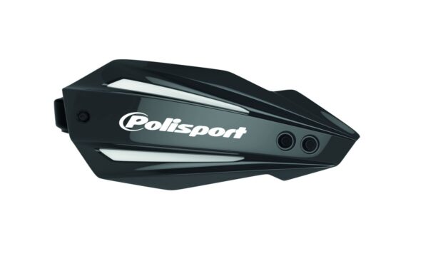 POLISPORT HANDGUARD BULLIT WRAP BK