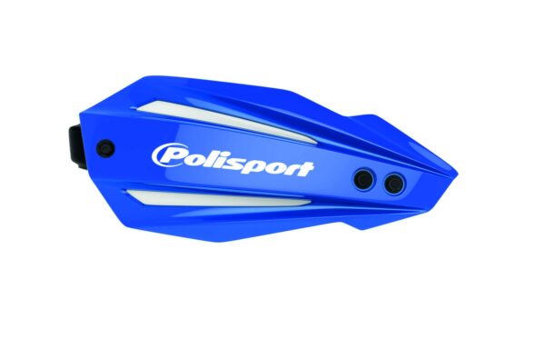 POLISPORT HANDGUARD BULLIT WRAP BL