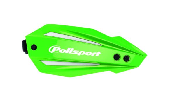 POLISPORT HANDGUARD BULLIT WRAP GN