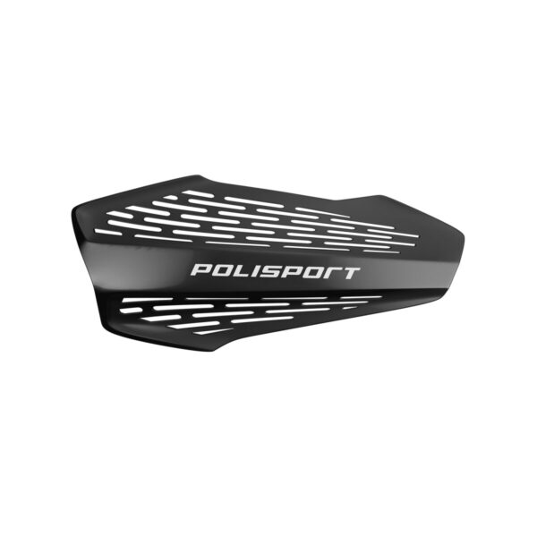POLISPORT HANDGUARD MX FORCE BK