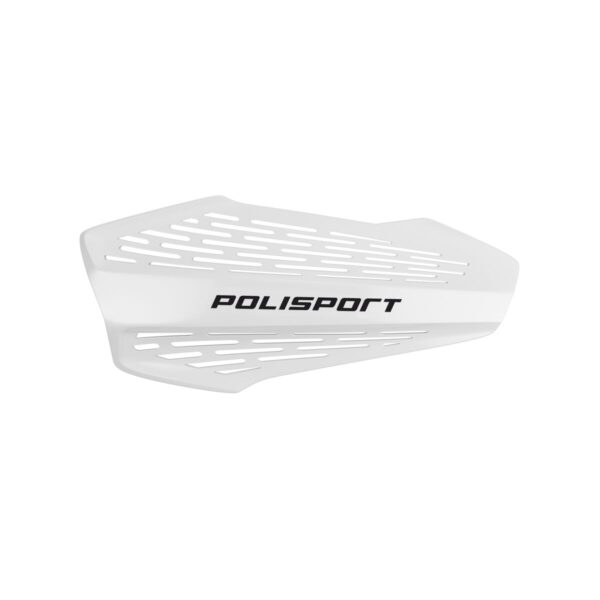 POLISPORT HANDGUARD MX FORCE WH