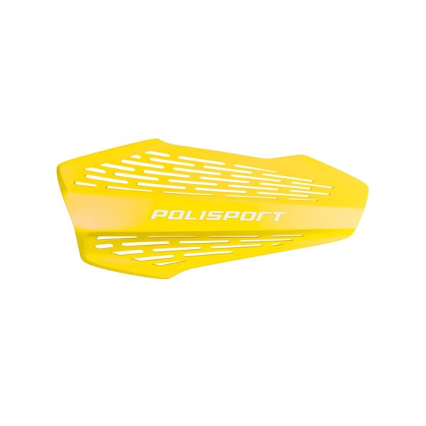 POLISPORT HANDGUARD MX FORCE YE