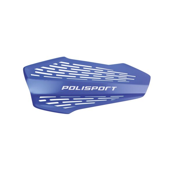 POLISPORT HANDGUARD MX FORCE BL