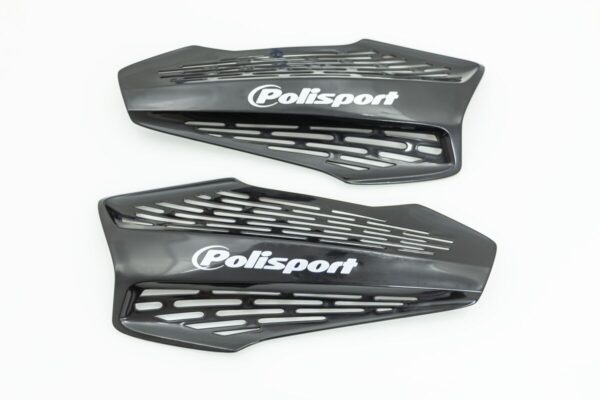 POLISPORT REPLACE MX FORCE BK