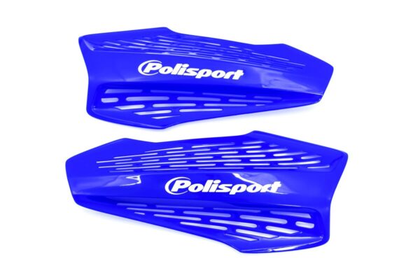 POLISPORT REPLACE MX FORCE BL