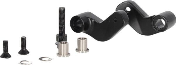 CYCRA FLEX LINK CLAMP BLK