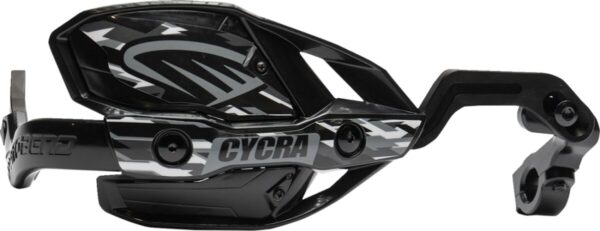 CYCRA CRM ULTRA 1/8'' CLMP BLK