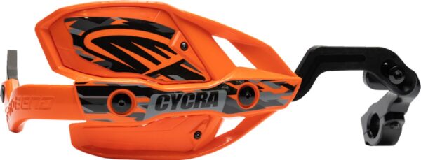 CYCRA CRM ULTRA 1/8'' CLMP ORG