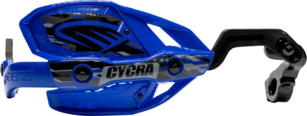 CYCRA CRM ULTRA 1/8'' CLMP BLU