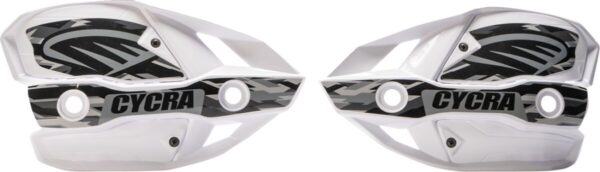 CYCRA ULTRA REPL SHLD/CVR WH