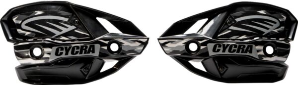 CYCRA ULTRA REPL SHLD/CVR BLK