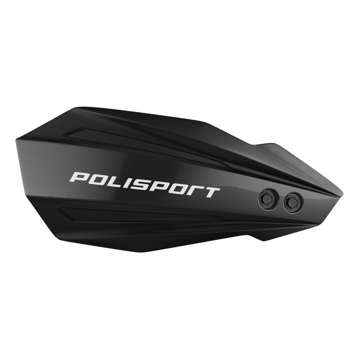 POLISPORT HANDGUARDS MX BULLIT BK