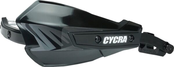 CYCRA VORTEX HAND GUARD/W UNIVERSAL