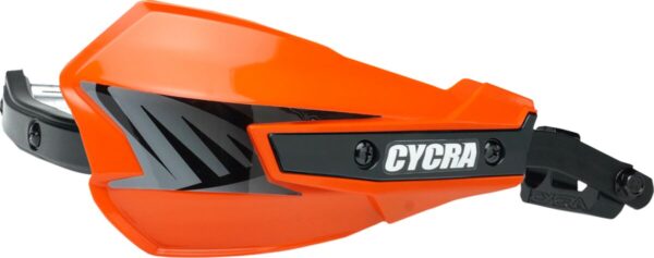 CYCRA VORTEX HAND GUARD/W UNIVERSAL