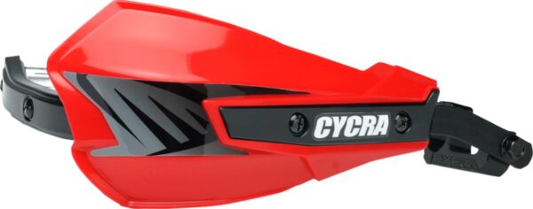CYCRA VORTEX HAND GUARD/W UNIVERSAL