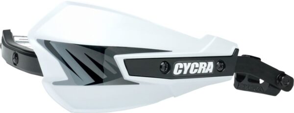 CYCRA VORTEX HAND GUARD/W UNIVERSAL