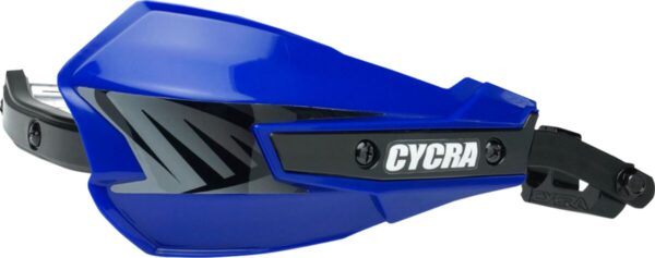 CYCRA VORTEX HAND GUARD/W UNIVERSAL