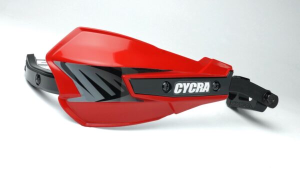 CYCRA VORTEX HAND GUARD/W UNIVERSAL