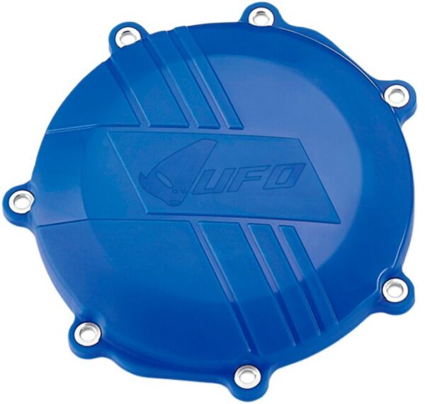 UFO COVER CLUTCH YZF/WRF450