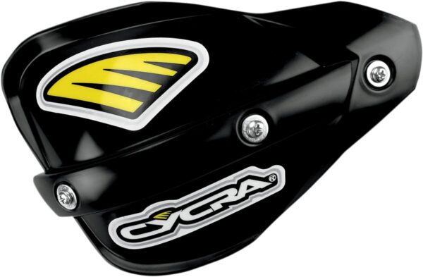 CYCRA REPLACEMENT HSHIELD BLK