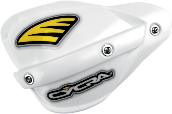 CYCRA REPLACEMENT HSHIELD WHT