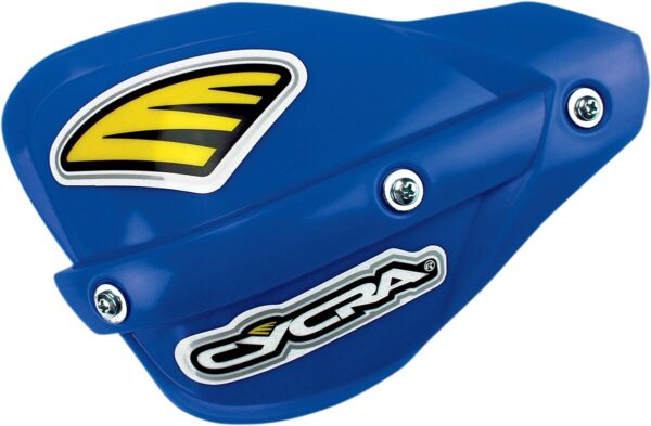 CYCRA REPLACEMENT HANDSHIELD BL
