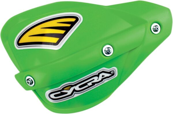 CYCRA REPLACEMENT HANDSHIELD GN