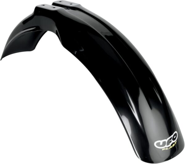 UFO F FDR CR125-500 83-99 BLK