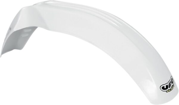 UFO F FDR XR600 88-02 WHITE