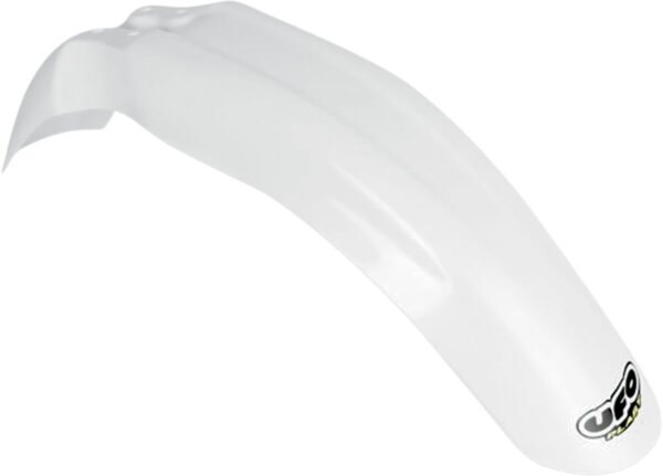 UFO F-FDR XR400 WHITE 96-00