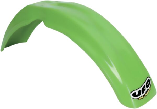 UFO F-FDR KX60 84-04 GREEN
