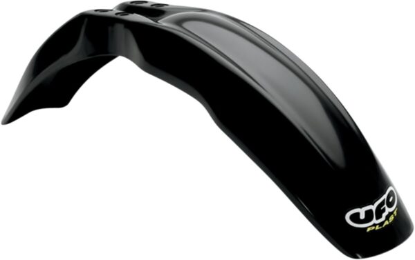 UFO FRT FDR KX65 01-18 BLK