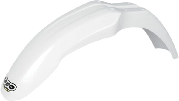 UFO F FDR YZ80 '93-14 WHITE