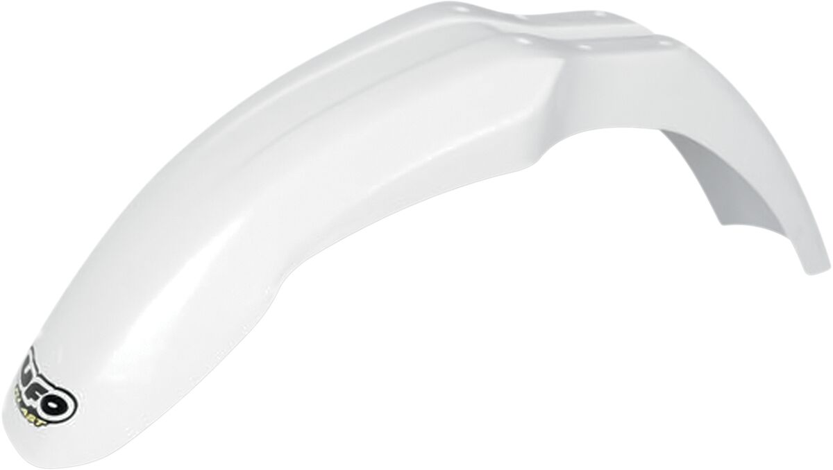 UFO F FDR YZ80 '93-14 WHITE