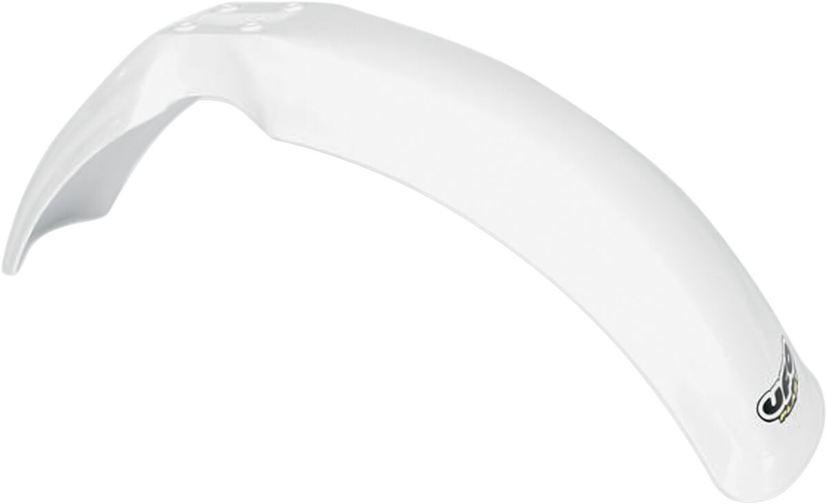 UFO F FDR YZ125-490 80-91 WHT