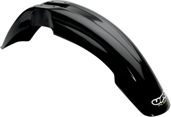 UFO F-FDR YZ/YZF 00-05 BLK