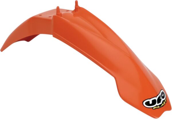 UFO FENDER FRT KTM65 02-08 ORG