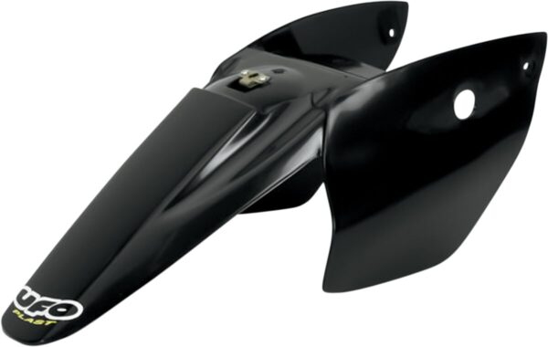 UFO RR FNDR & SD PNLS KTM65BK