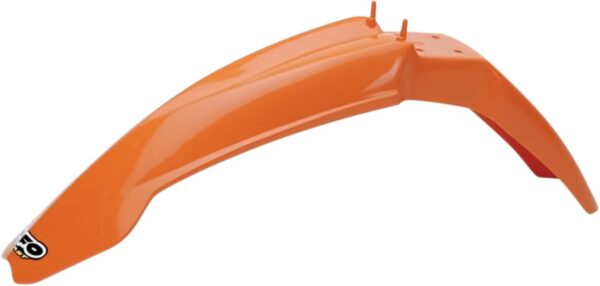 UFO FR FENDER KTM 99-02 ORG