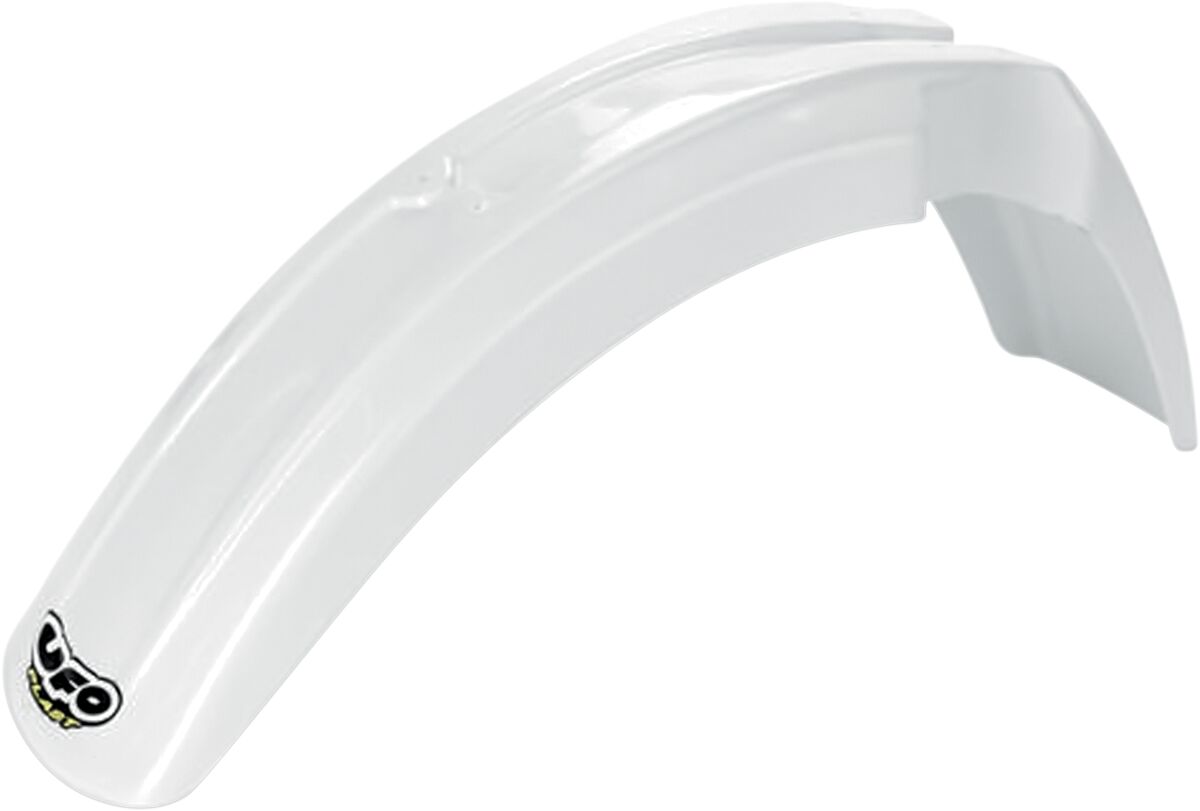 UFO F-FDR KTM125-600 90-92 WHT