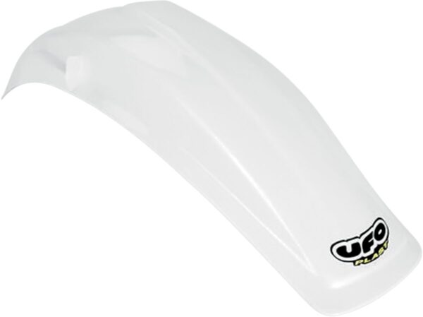UFO R-FDR KTM250-600 90-92 WHT