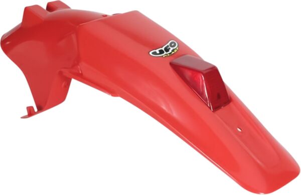 UFO R FDR XR650R 00-04 RED