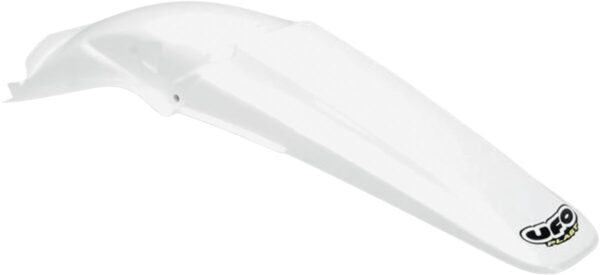 UFO RR FDR HONDA 02 WHT