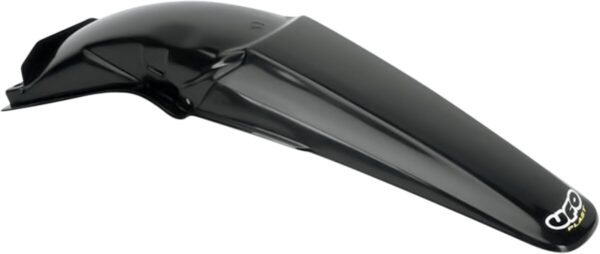 UFO RR FDR HONDA 02 BLK