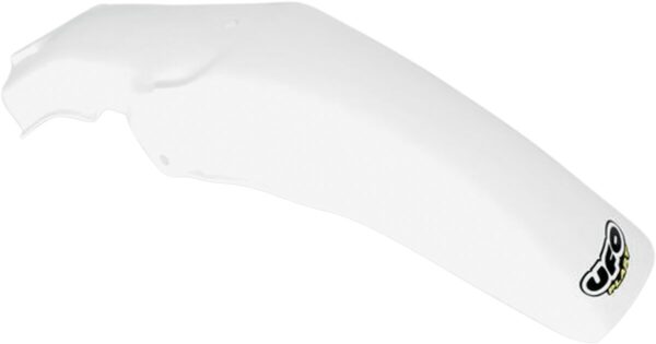 UFO R FDR CR125/500 91 WHITE